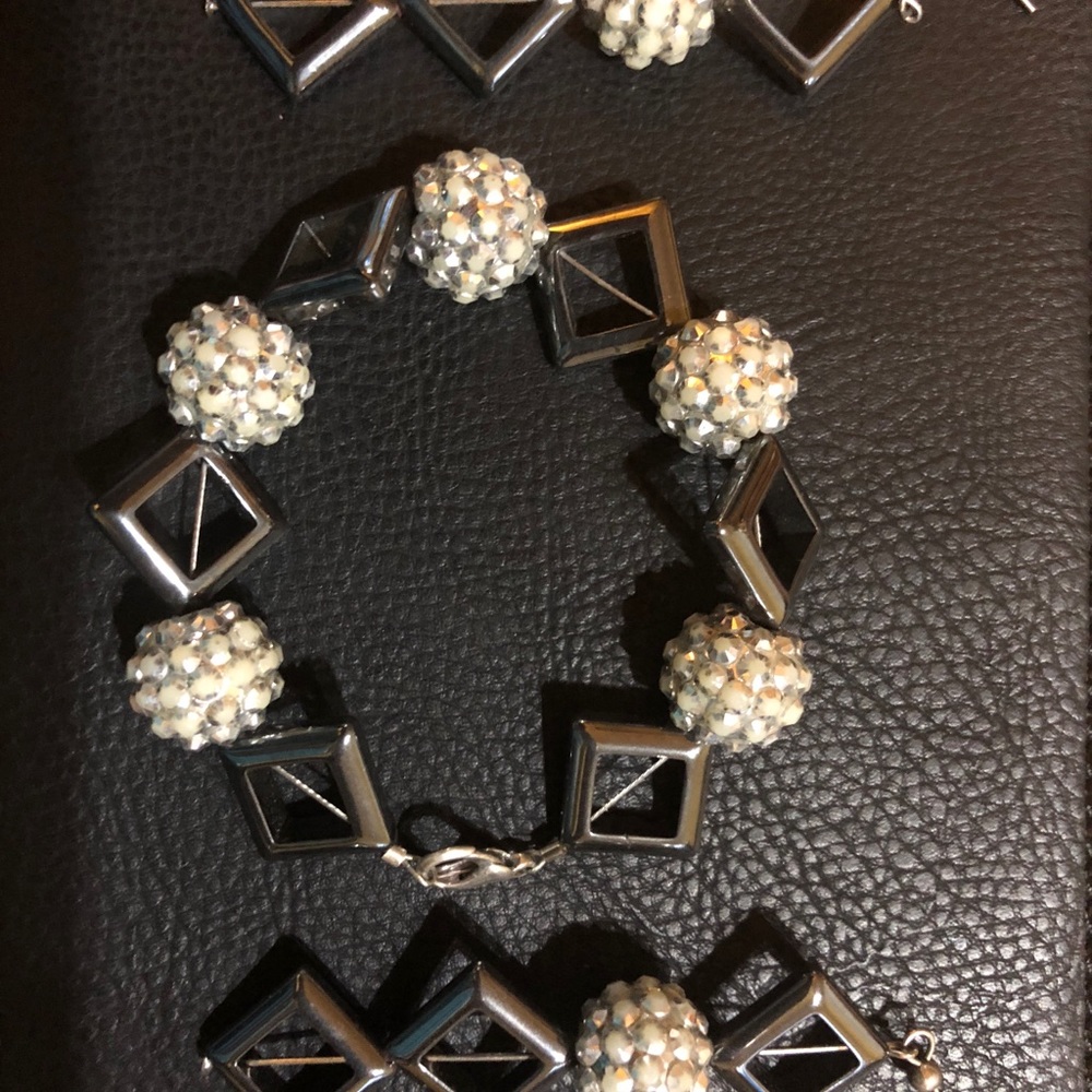 Bracelet set - Picture 3 of 3